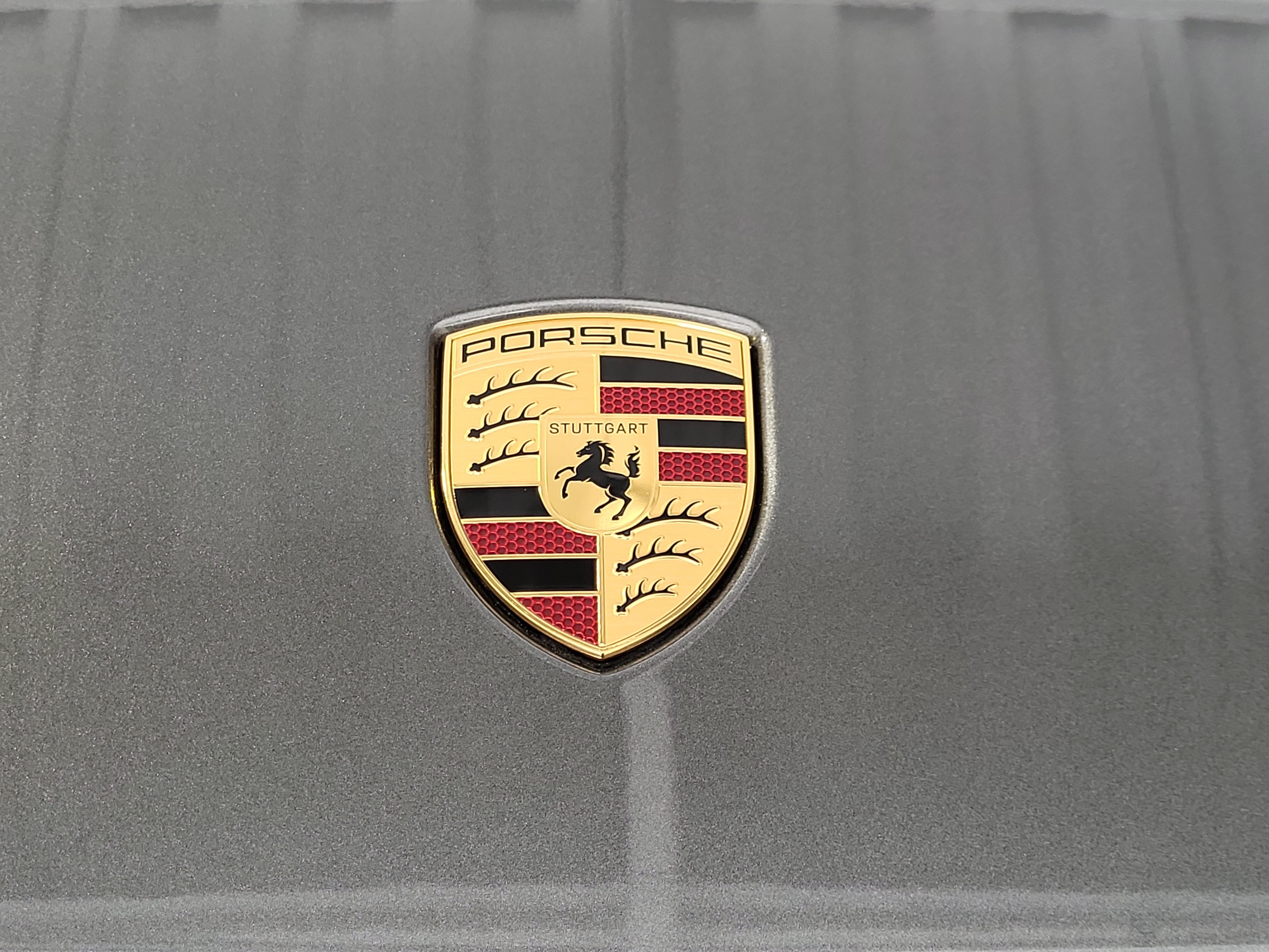 Certified 2026 Porsche Cayenne S AWD/4WD image 13