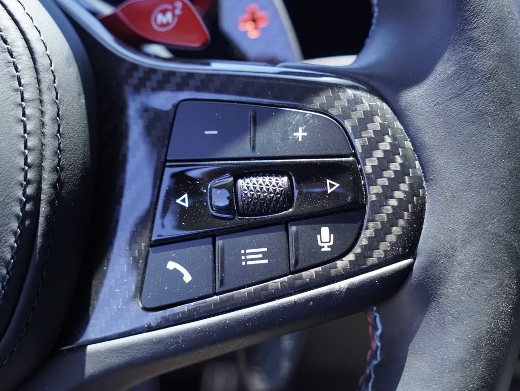 Used 2024 BMW M2 w/ Lighting Package RWD image 13