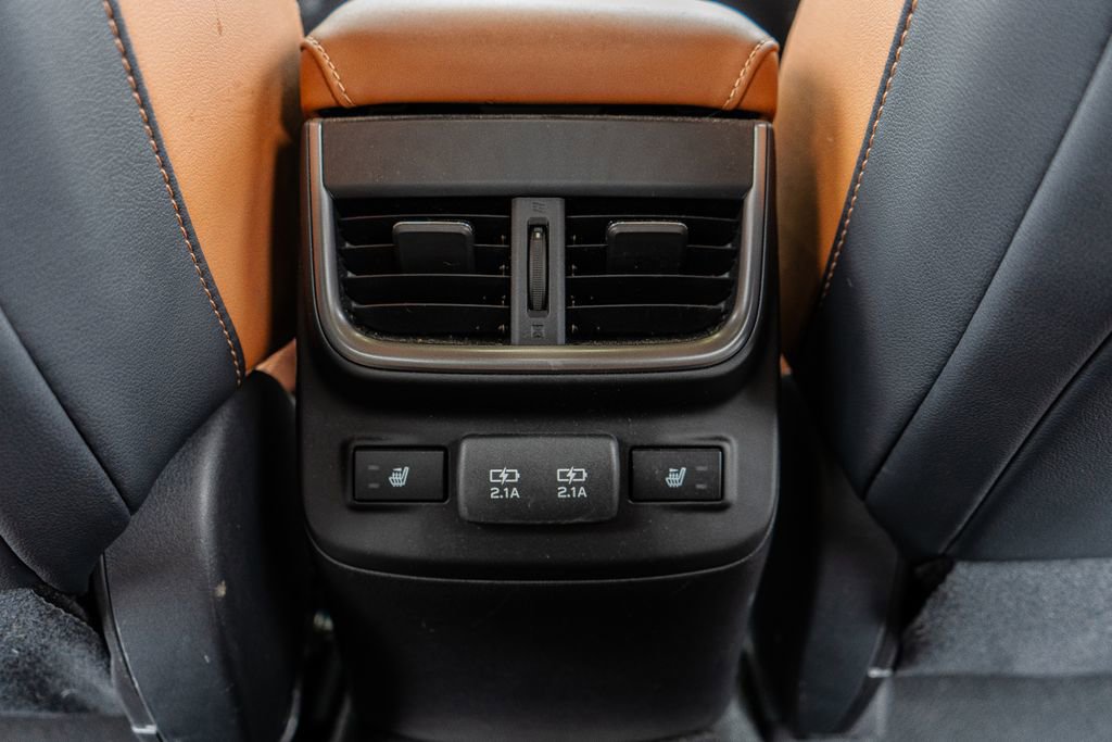 Used 2020 Subaru Legacy Touring XT image 19