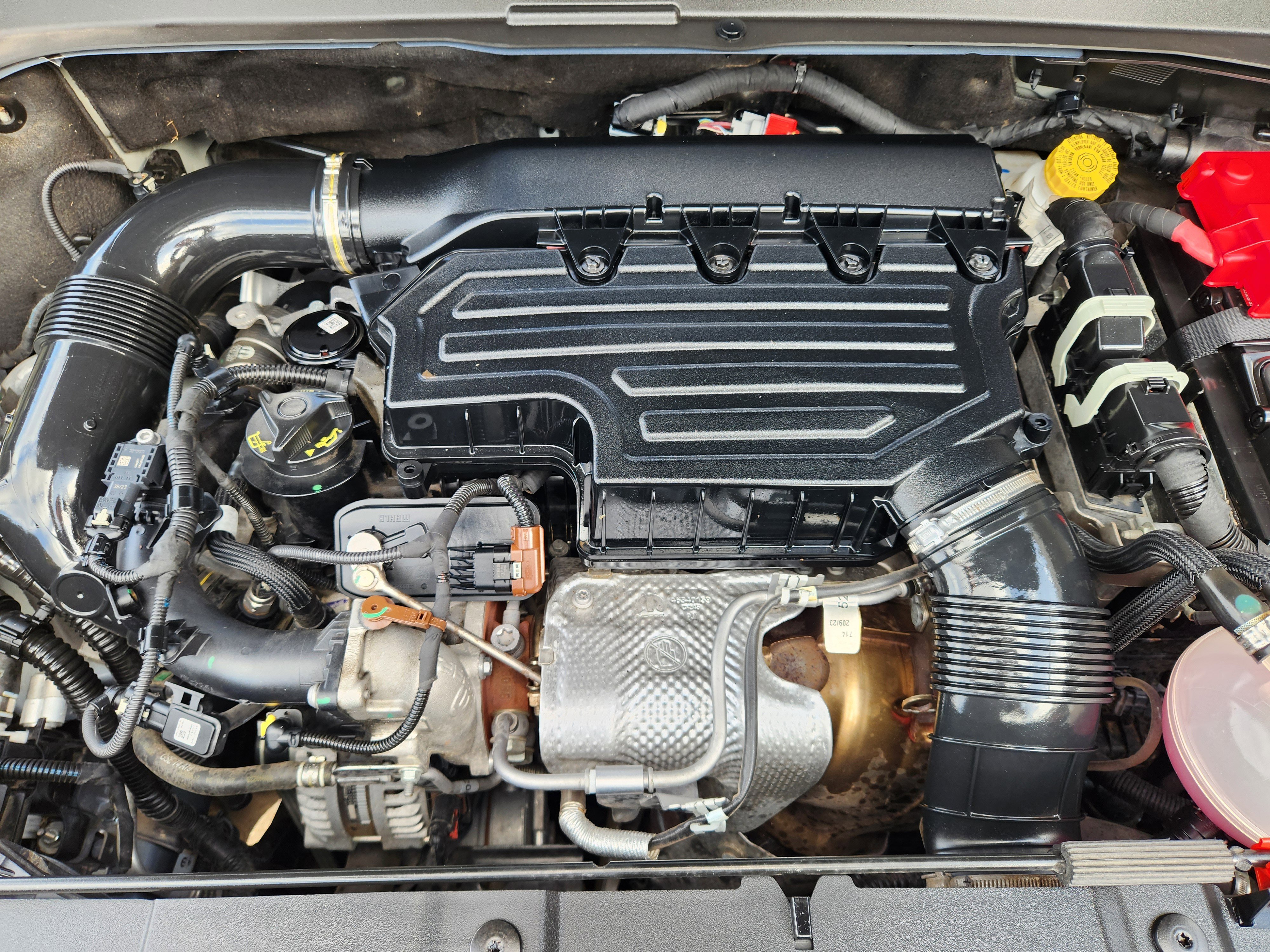 Used 2023 Jeep Renegade Trailhawk image 35