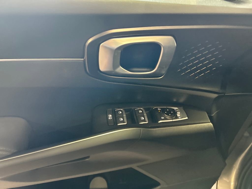 New 2026 Kia Sorento EX image 11
