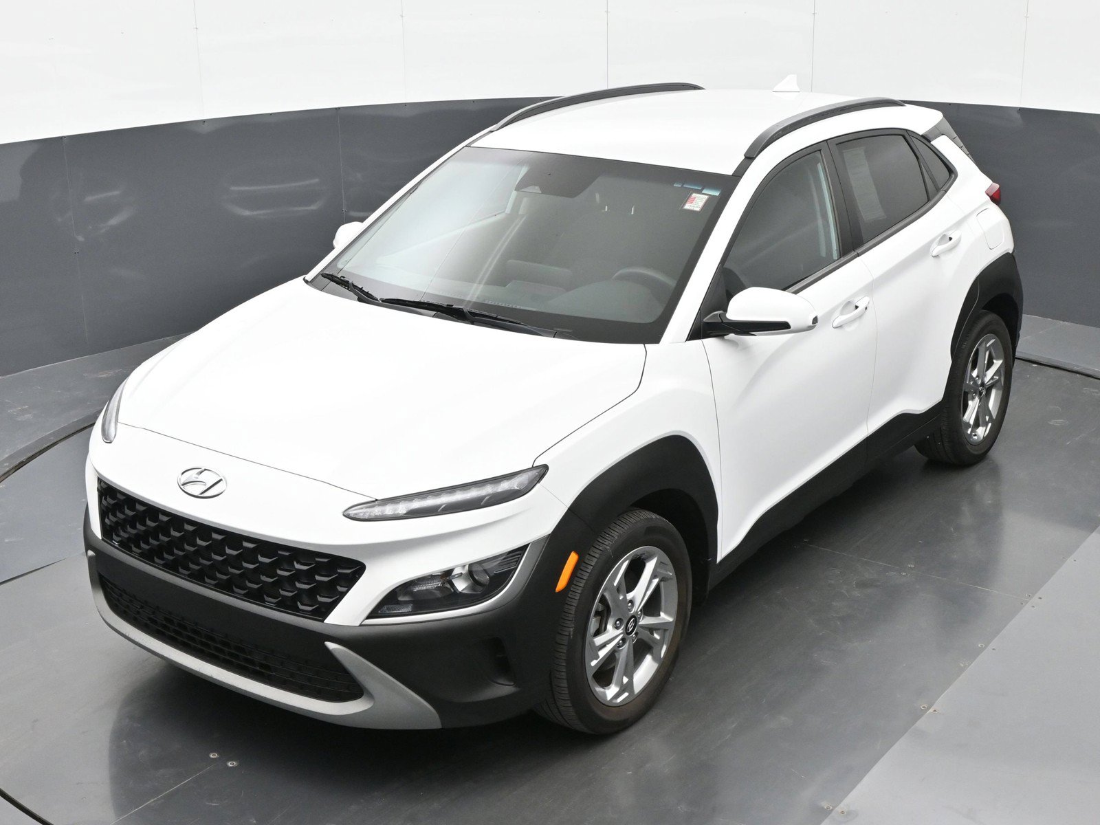 Certified 2023 Hyundai Kona SEL w/ Cargo Package AWD/4WD image 36
