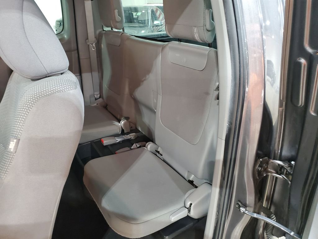 Used 2014 Toyota Tacoma PreRunner RWD image 21