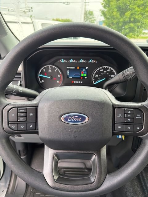 New 2026 Ford F450 XL w/ XL Chrome Package AWD/4WD image 19