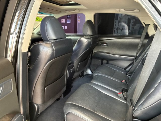 Used 2015 Lexus RX 350 AWD image 31