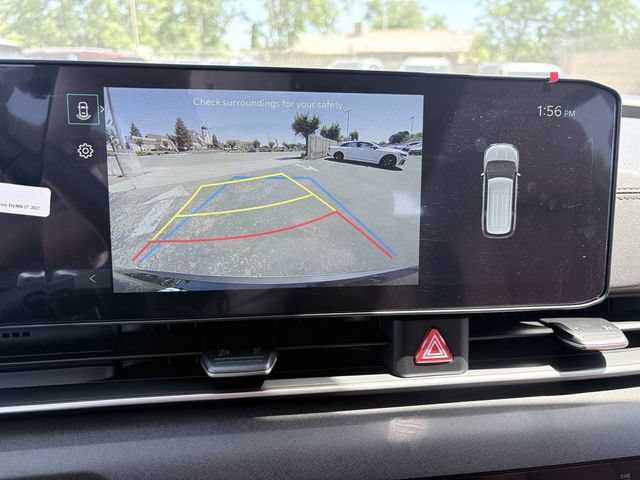 New 2026 Kia Carnival EX FWD image 7