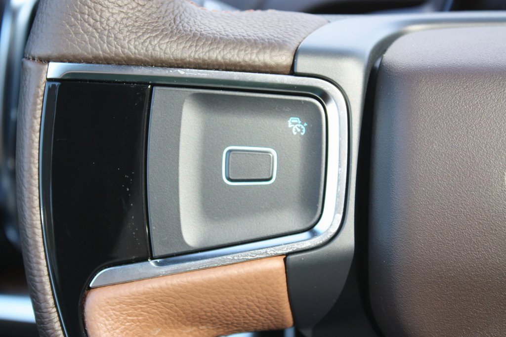 New 2025 Ford Expedition Max King Ranch image 24