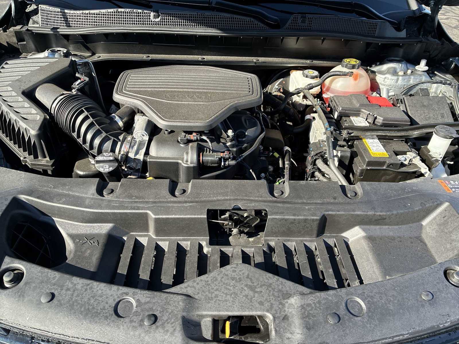 Used 2023 Chevrolet Blazer RS w/ Driver Confidence II Package image 29