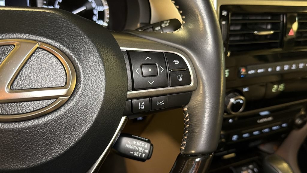 Certified 2023 Lexus GX 460 Premium AWD/4WD image 25