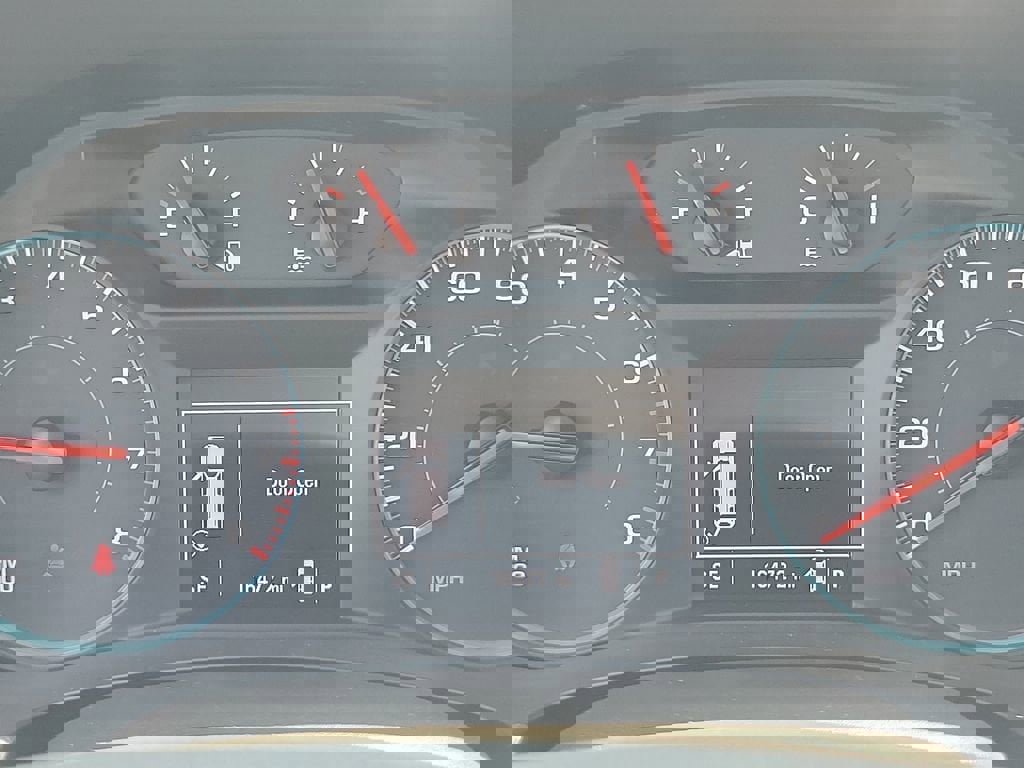 Used 2021 Chevrolet Traverse LS w/ LPO, Floor Liner Package image 19