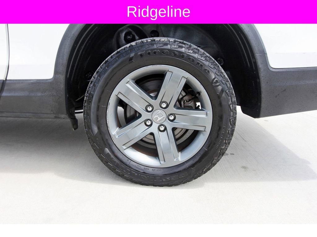 Used 2023 Honda Ridgeline RTL image 25