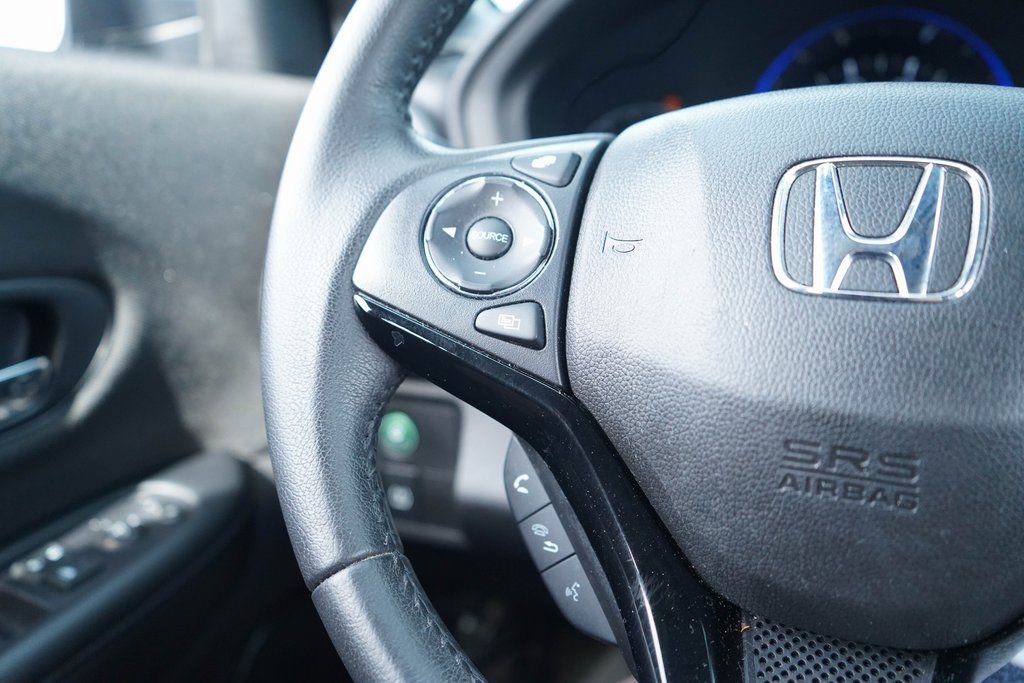 Used 2022 Honda HR-V Sport image 20