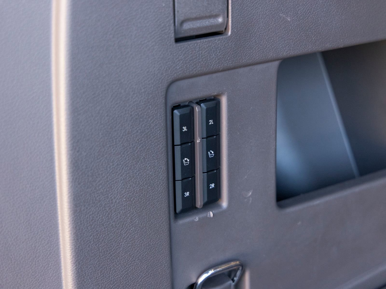 Used 2023 Lincoln Navigator Reserve image 51