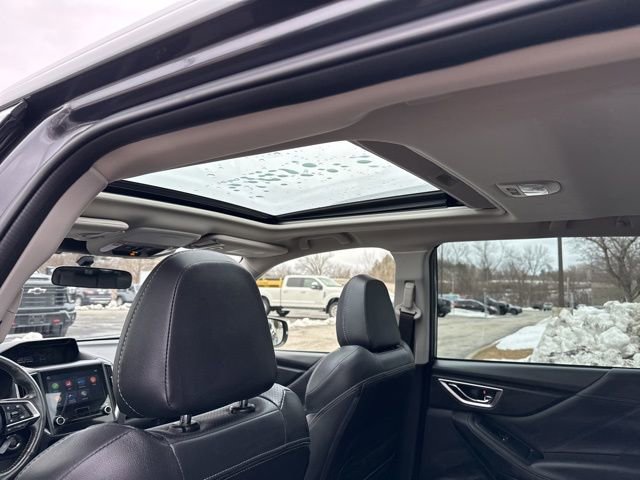 Used 2024 Subaru Forester Touring image 44