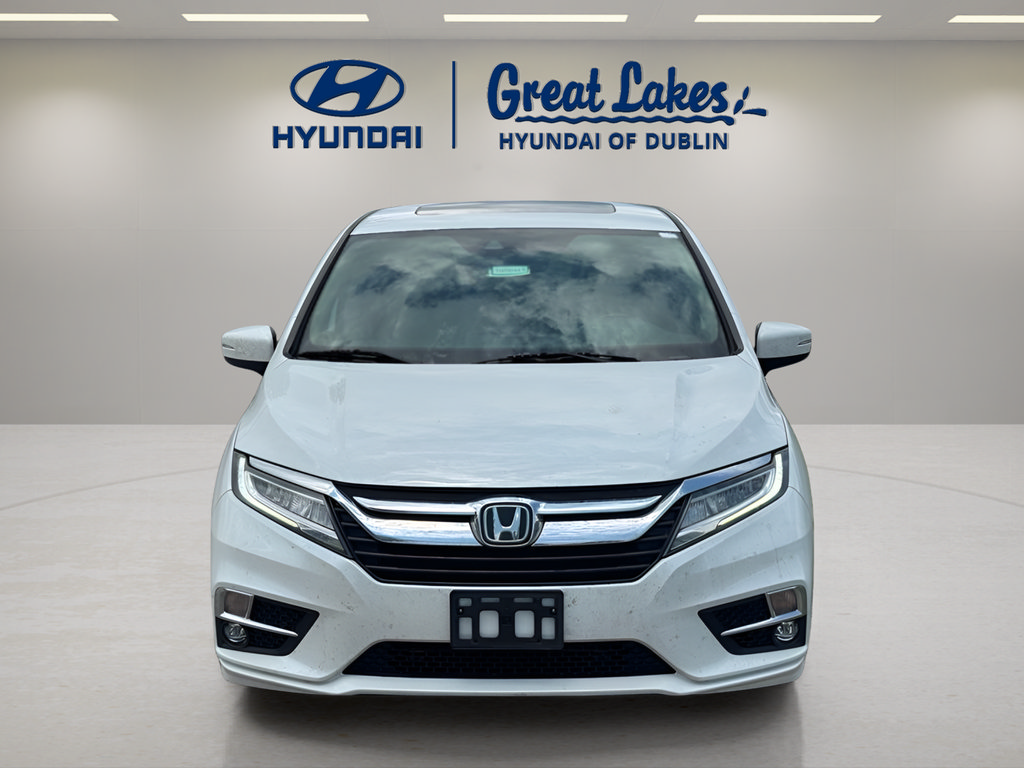 Used 2020 Honda Odyssey Touring image 8