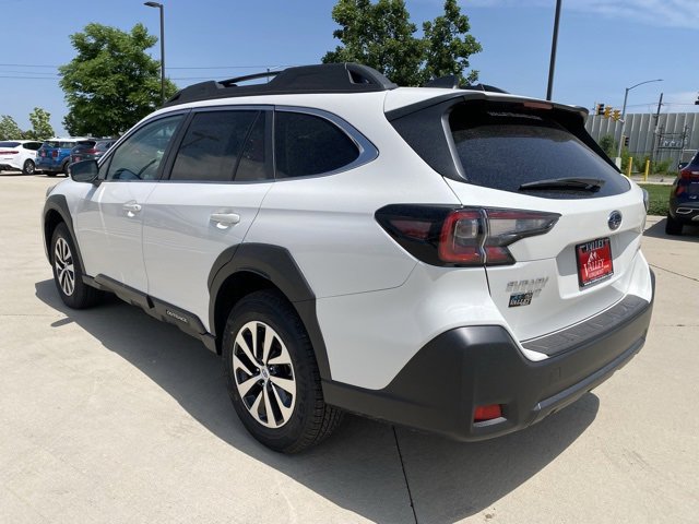 New 2025 Subaru Outback Premium w/ Popular Package #1A image 3