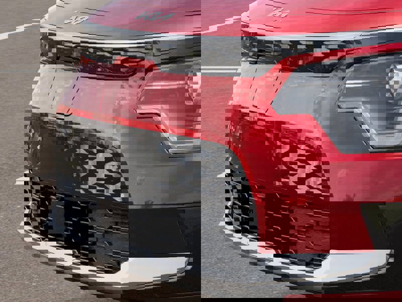 New 2026 Kia Niro Wind image 12