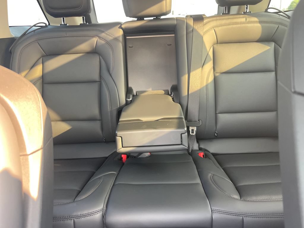 New 2026 Lincoln Nautilus Premier w/ Equipment Group 102A AWD/4WD image 28