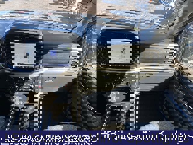 Used 2021 Ford F150 XLT w/ Equipment Group 302A High image 12