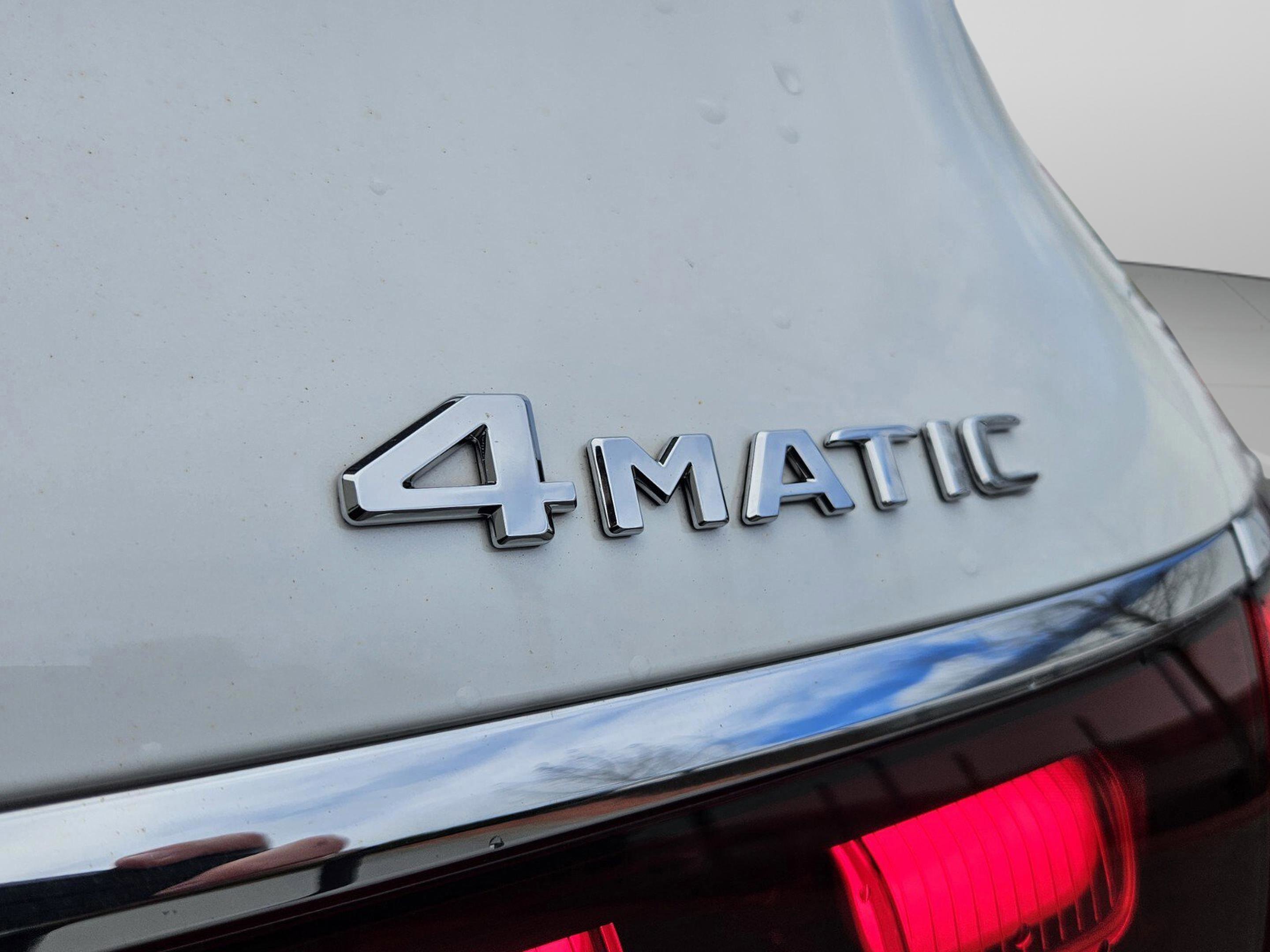 Used 2025 Mercedes-Benz GLS 450 4MATIC image 39