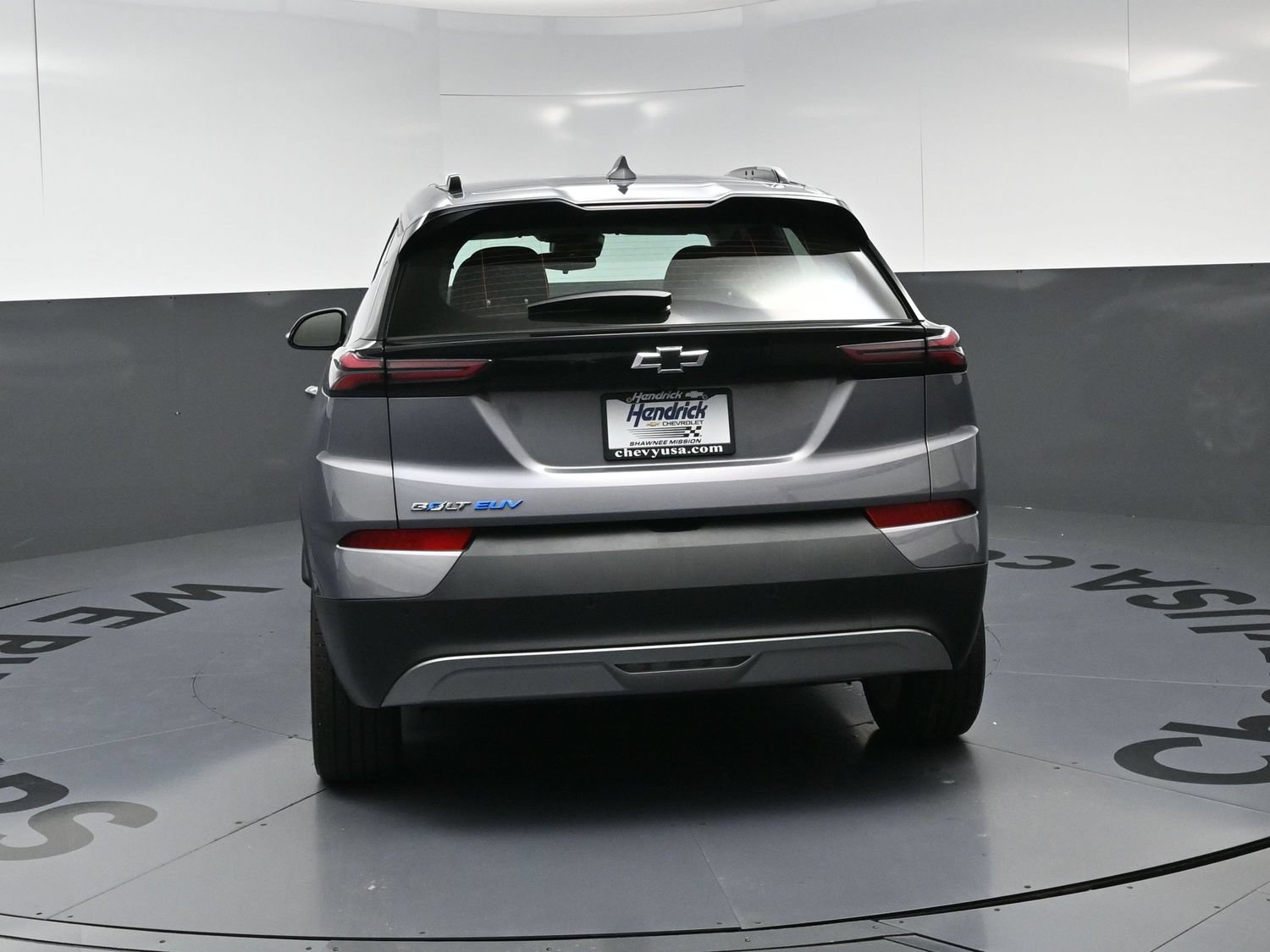 Used 2022 Chevrolet Bolt EUV LT w/ Driver Confidence Package FWD image 8