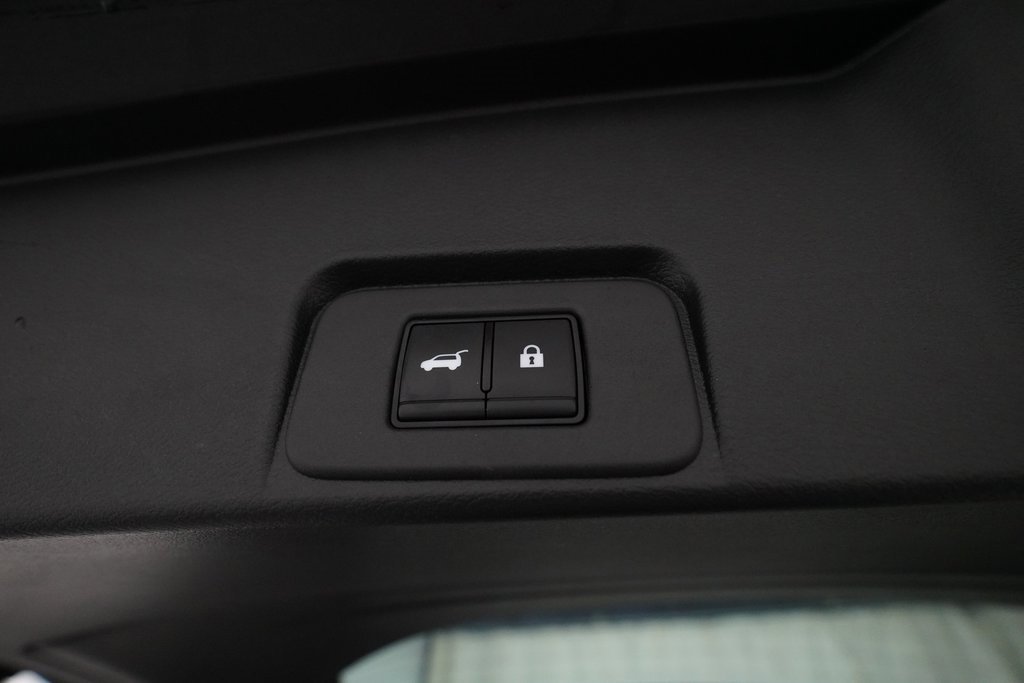 Used 2023 Nissan Rogue SL image 15