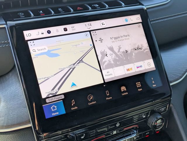 New 2025 Jeep Grand Cherokee Limited image 23