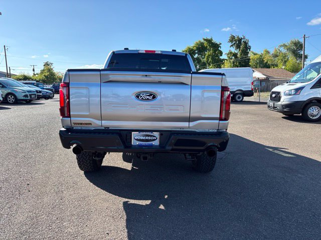 Used 2025 Ford F150 Tremor w/ Equipment Group 402A High AWD/4WD image 12