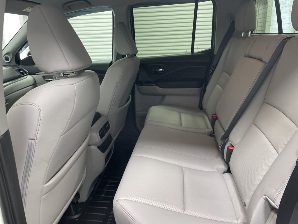 Used 2024 Honda Ridgeline RTL image 27