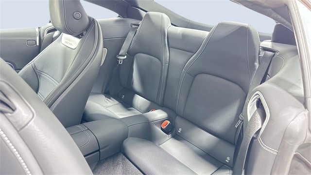 New 2026 Mercedes-Benz AMG GT 63 image 10