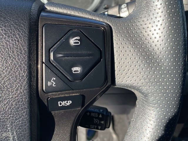 Used 2018 Toyota 4Runner TRD Off-Road Premium image 18