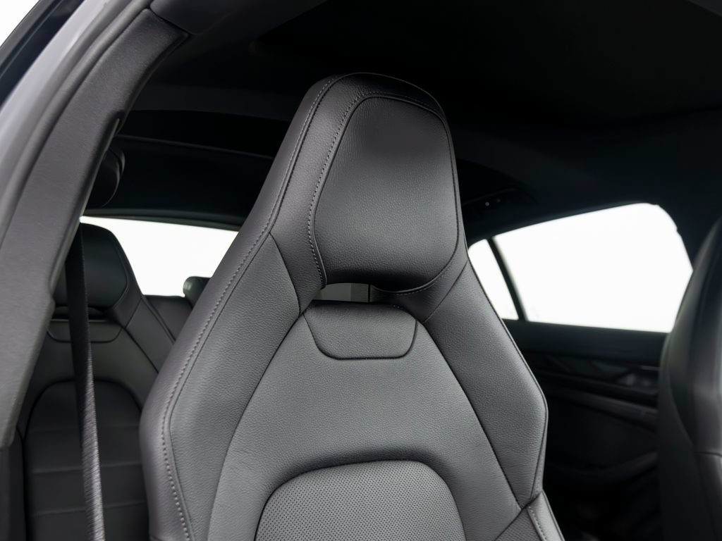 New 2026 Porsche Panamera 4 AWD/4WD image 37