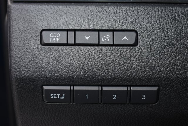 Used 2025 Lexus GX 550 image 17