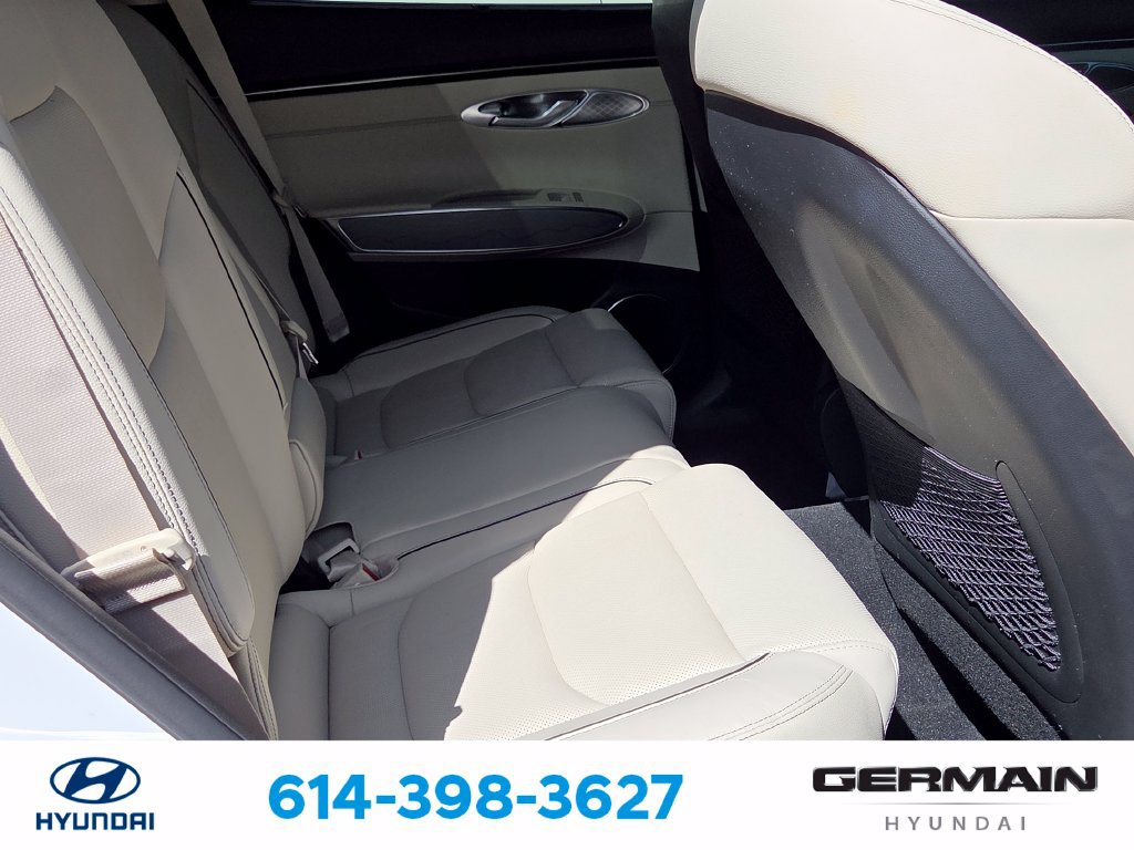Used 2023 Genesis GV70 2.5T w/ Advanced Package AWD/4WD image 20
