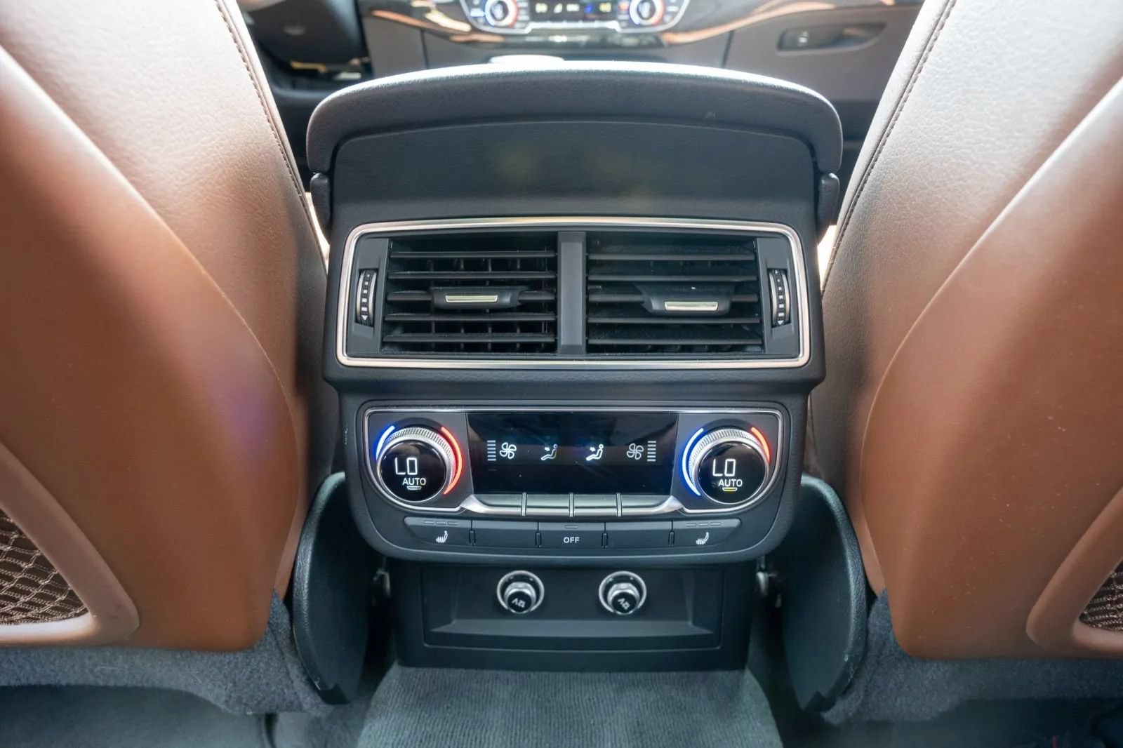 Used 2019 Audi Q7 3.0T Prestige AWD/4WD image 45
