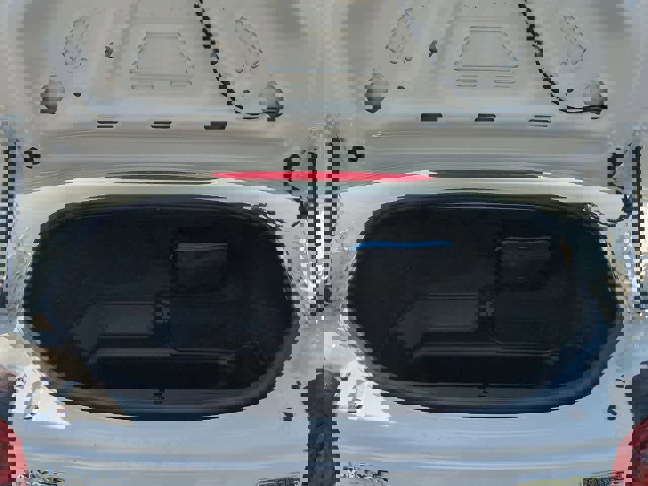 New 2025 MAZDA MX-5 Miata Grand Touring w/ Appearance Package image 29