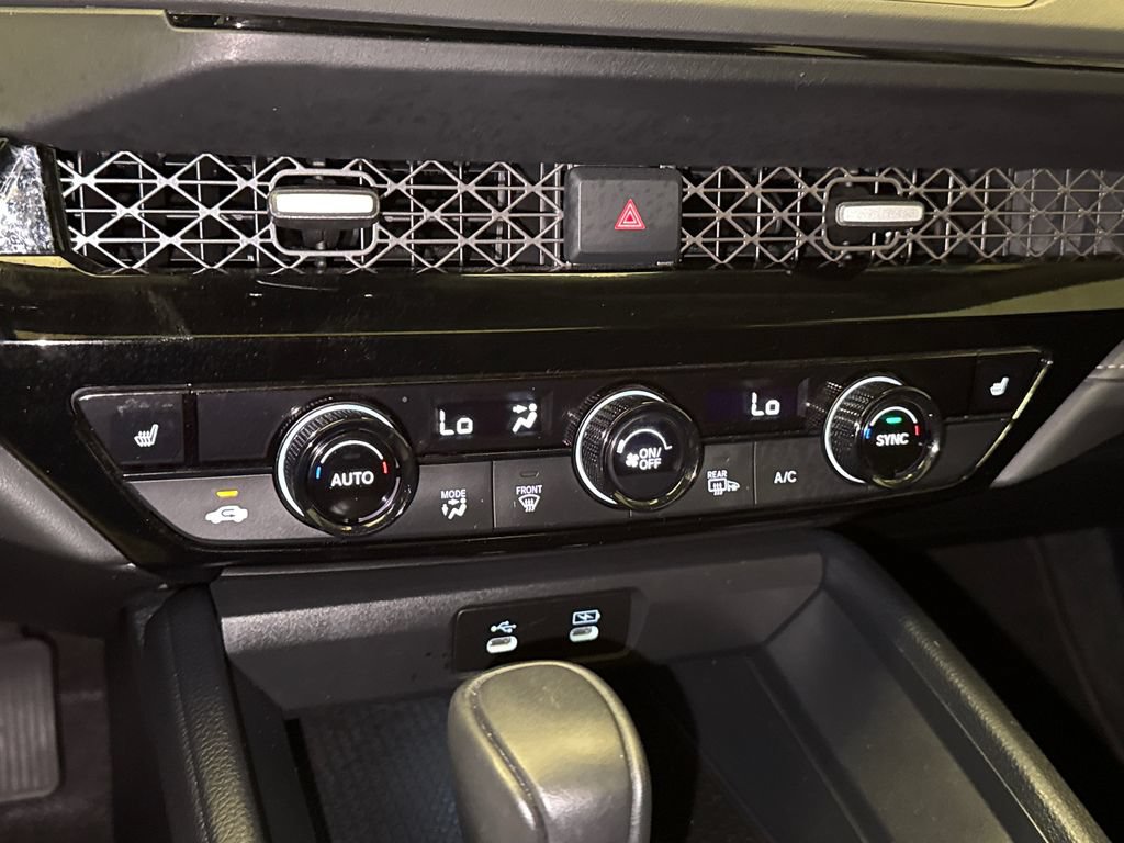 Used 2024 Honda Accord EX-L image 25