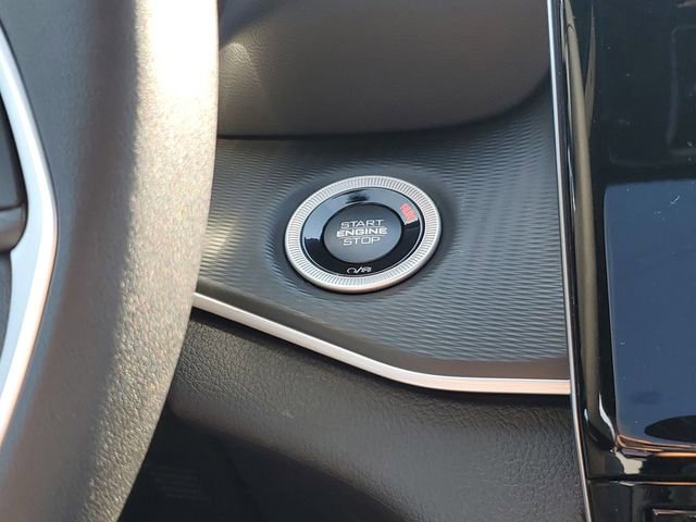 New 2025 Jeep Grand Cherokee Altitude image 12