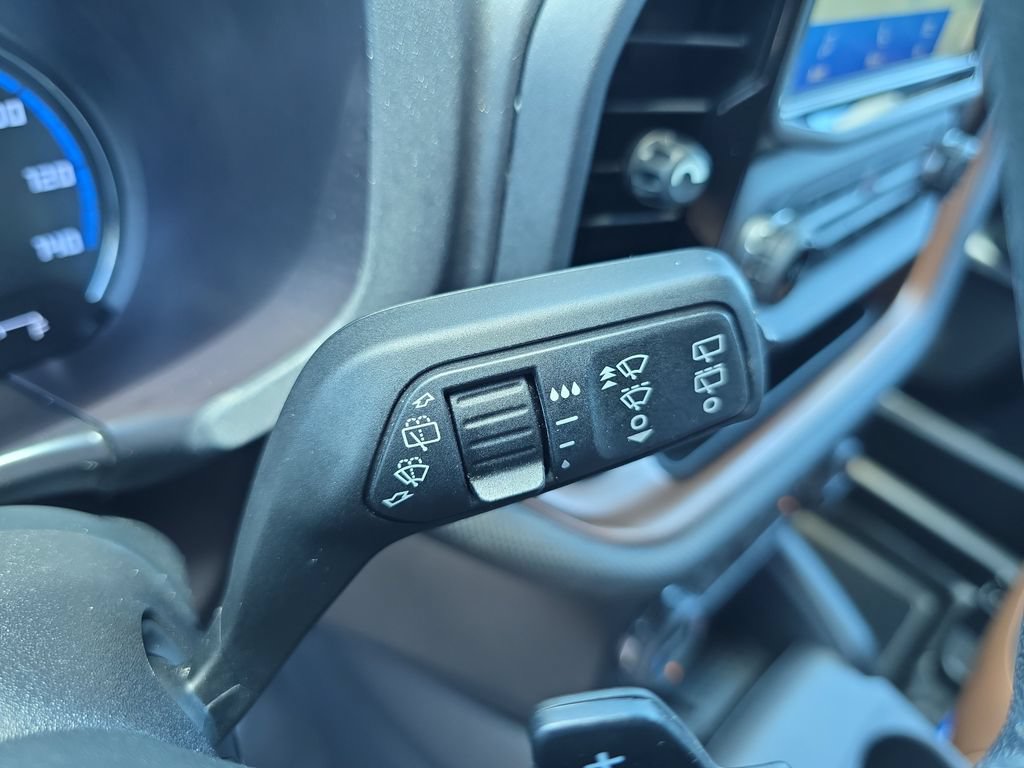 Used 2021 Ford Bronco Sport Badlands w/ Badlands Package AWD/4WD image 25