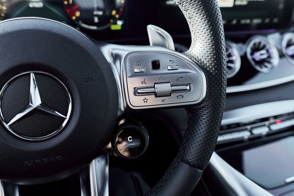 Used 2019 Mercedes-Benz AMG GT 53 image 62
