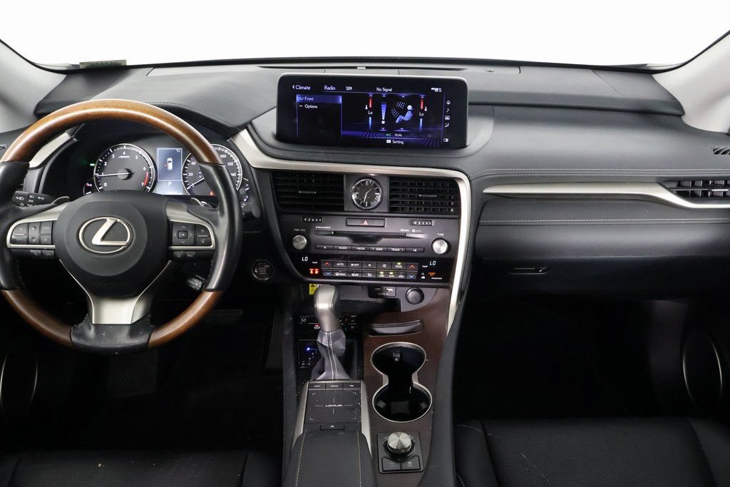 Used 2022 Lexus RX 350 AWD w/ Premium Package image 6