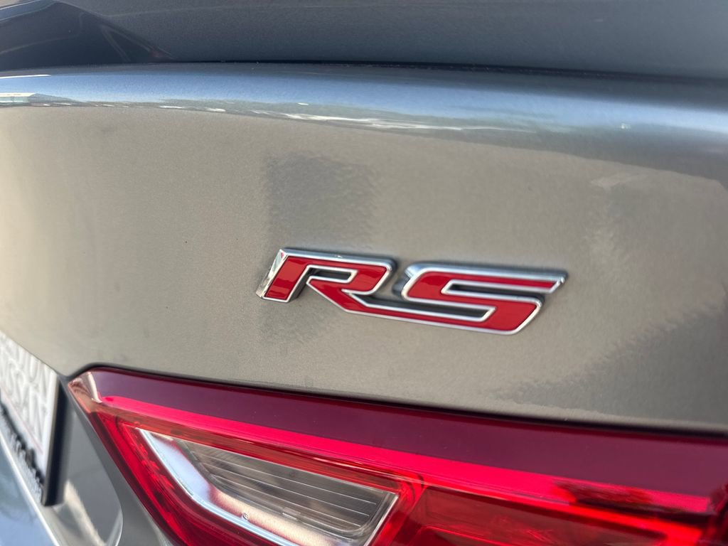 Used 2024 Chevrolet Malibu RS FWD image 43