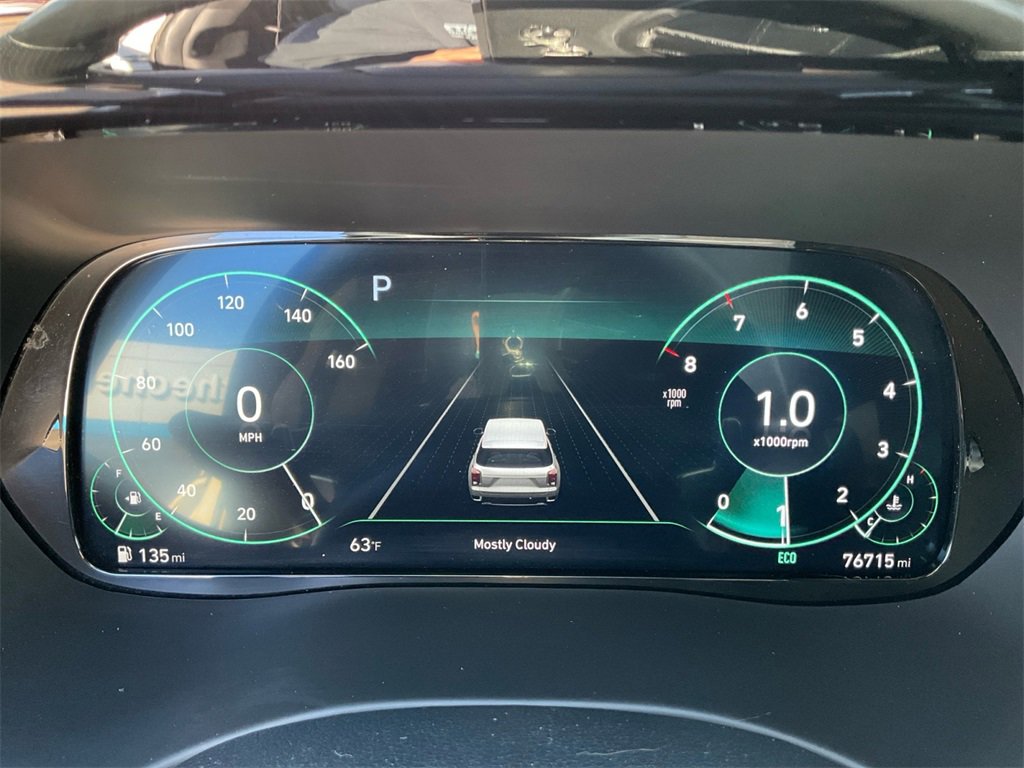 Used 2020 Hyundai Palisade Limited image 17