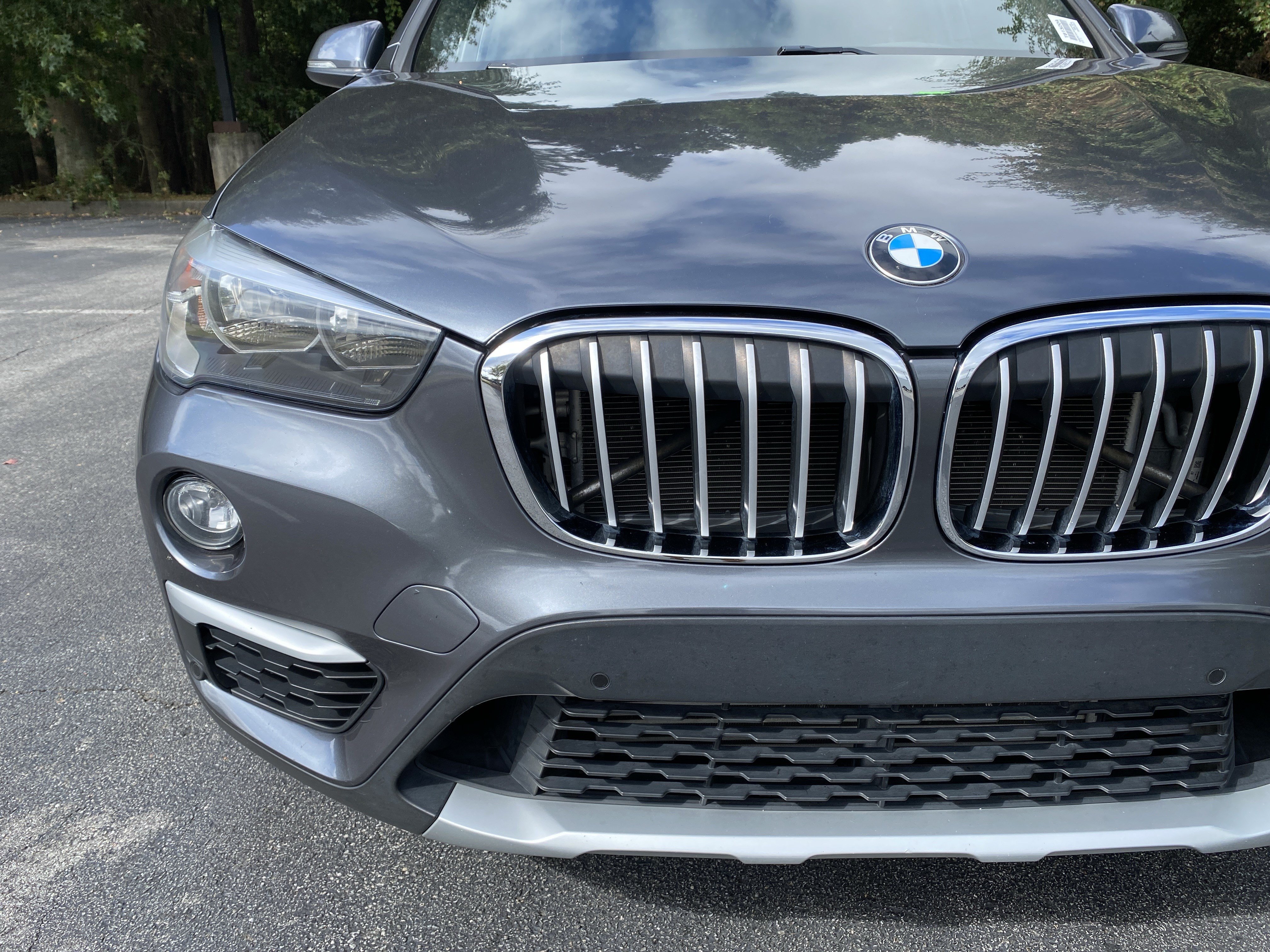 Used 2019 BMW X1 sDrive28i w/ Convenience Package FWD image 14