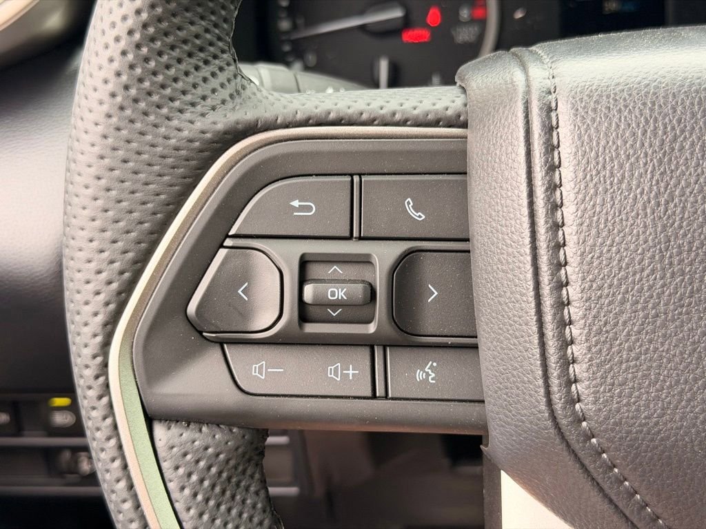 New 2026 Toyota Tundra SR5 AWD/4WD image 20