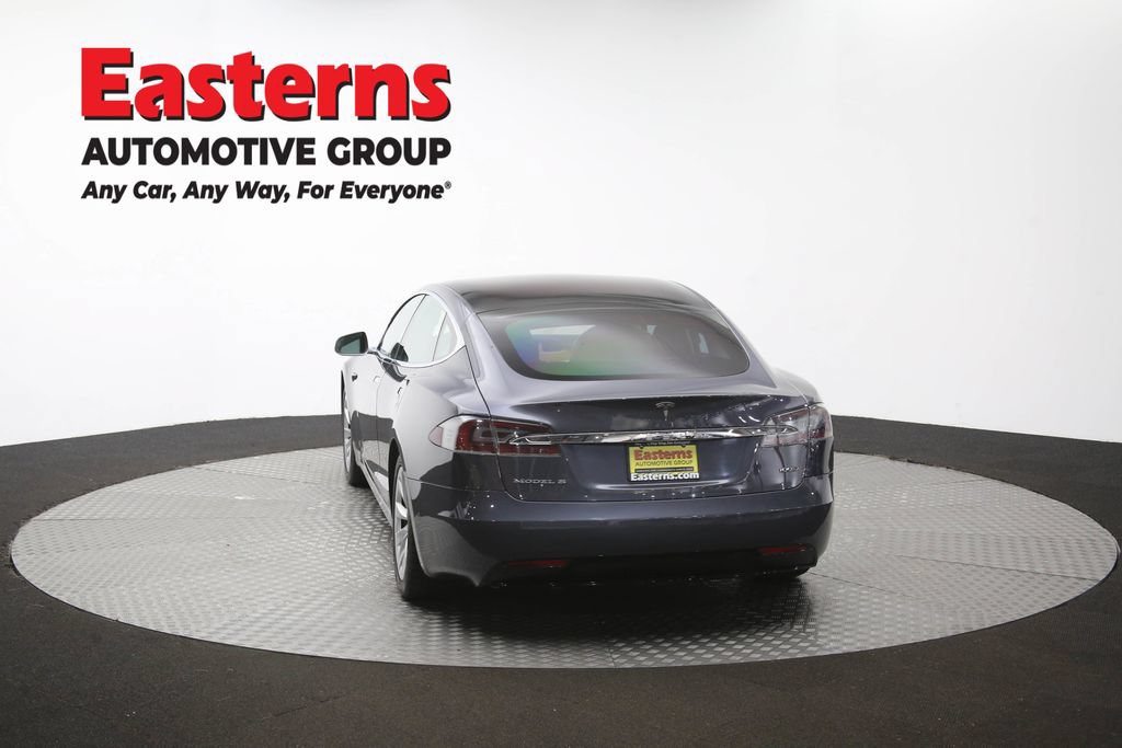 Used 2018 Tesla Model S 100D AWD/4WD image 35