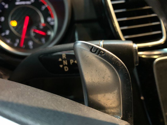 Used 2017 Mercedes-Benz GLE 63 AMG 4MATIC image 44