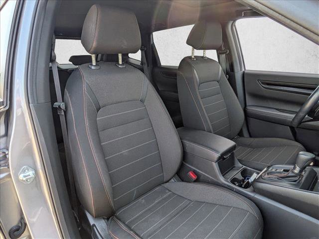 Used 2024 Honda CR-V Sport image 18