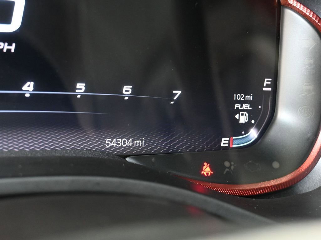 Used 2023 RAM 1500 Rebel w/ Rebel Level 2 Equipment Group image 29