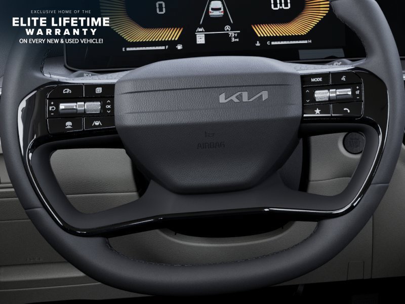 New 2026 Kia Sorento S FWD image 23